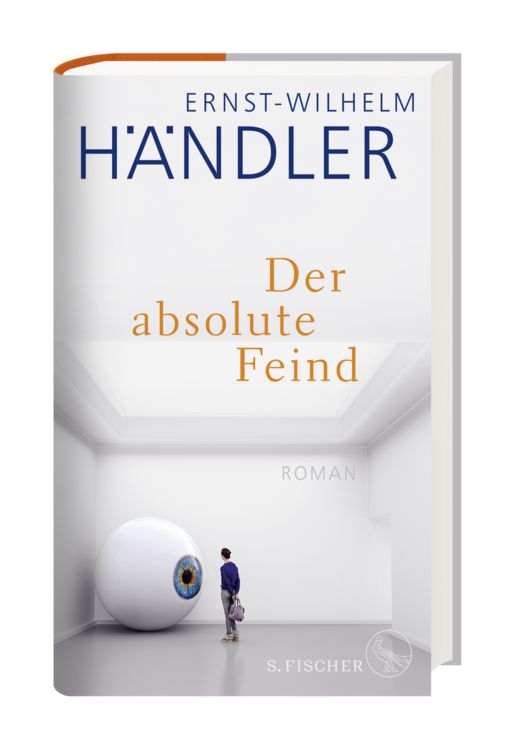 Produktbild: Der absolute Feind
