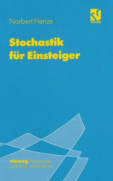 Produktbild: Stochastik f&uuml;r Einsteiger
