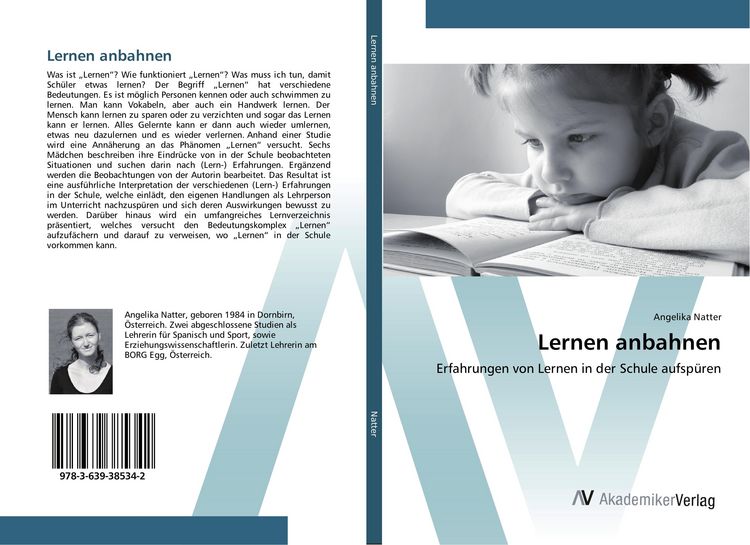 Produktbild: Lernen anbahnen