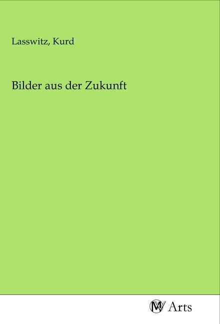 Produktbild: Bilder aus der Zukunft