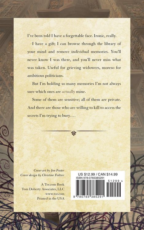 Produktbild: The Last Witness