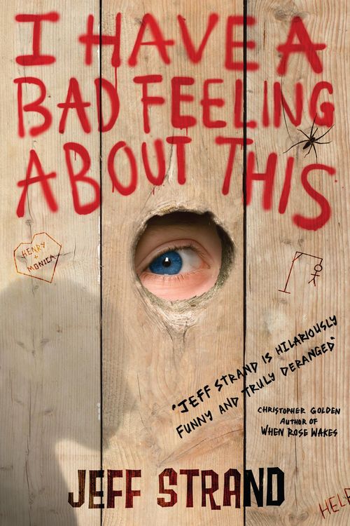 Produktbild: I Have a Bad Feeling about This