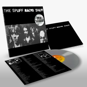 Produktbild: The Spliff Radio Show