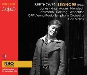 Produktbild: Leonore
