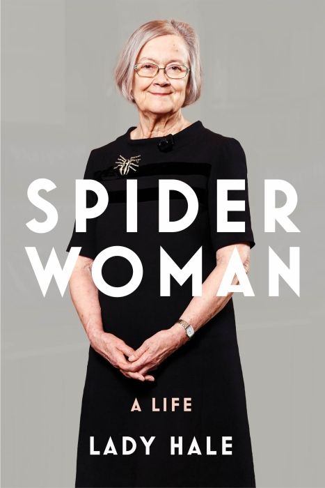 Produktbild: Spider Woman