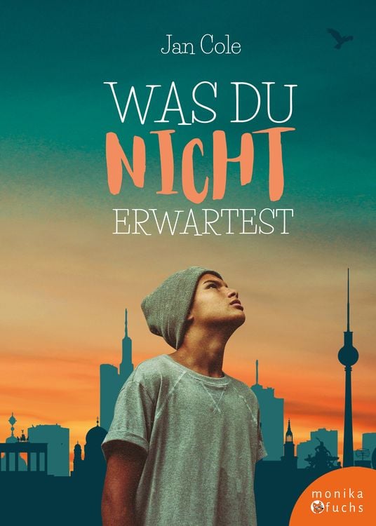 Produktbild: Was du nicht erwartest
