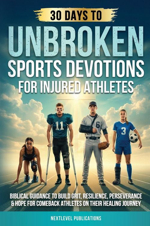 Produktbild: Unbroken