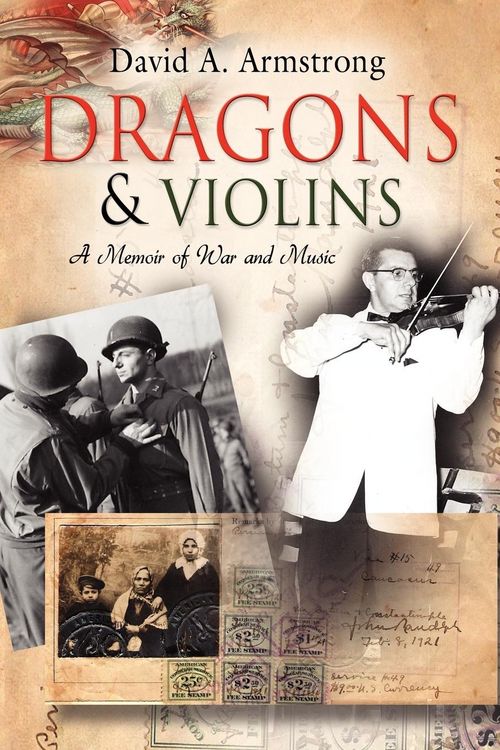 Produktbild: Dragons & Violins