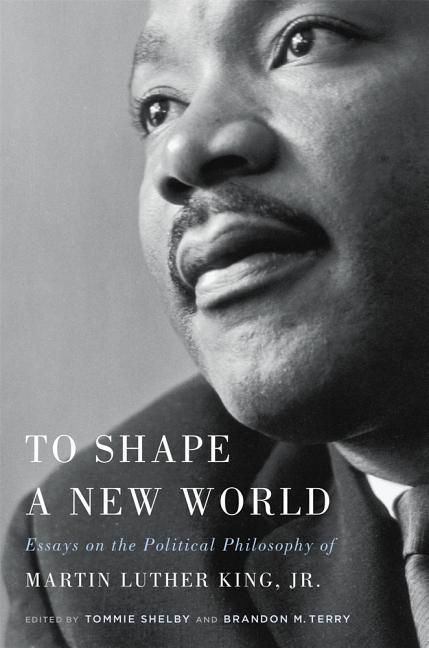 Produktbild: To Shape a New World