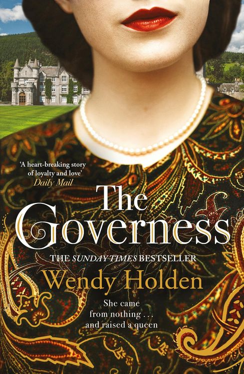 Produktbild: The Governess