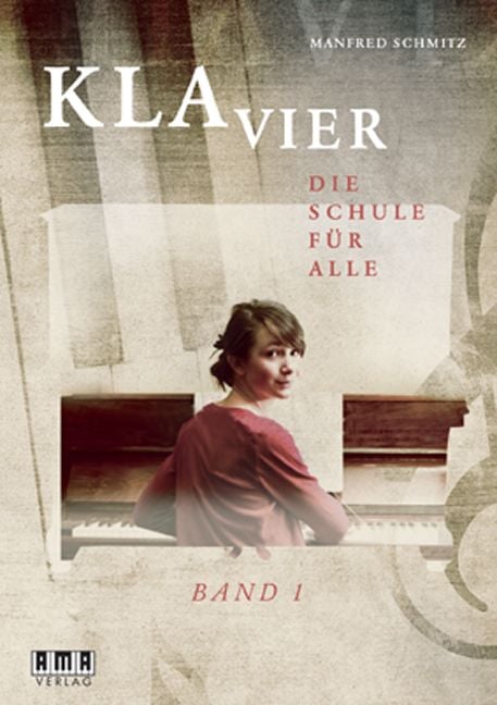 Produktbild: Klavier