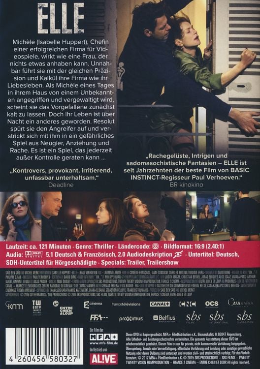 Produktbild: Elle