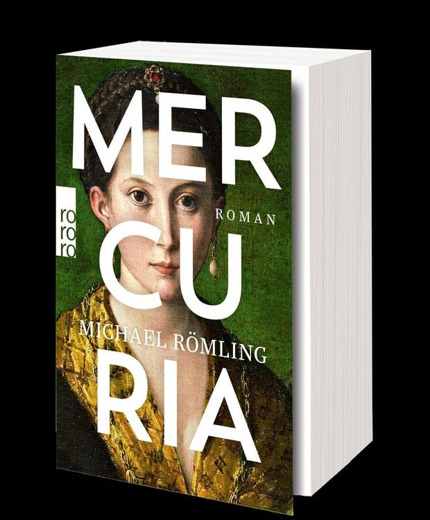 Produktbild: Mercuria