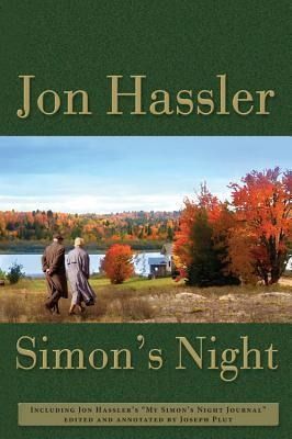 Produktbild: Simon's Night & My Simon's Night Journal
