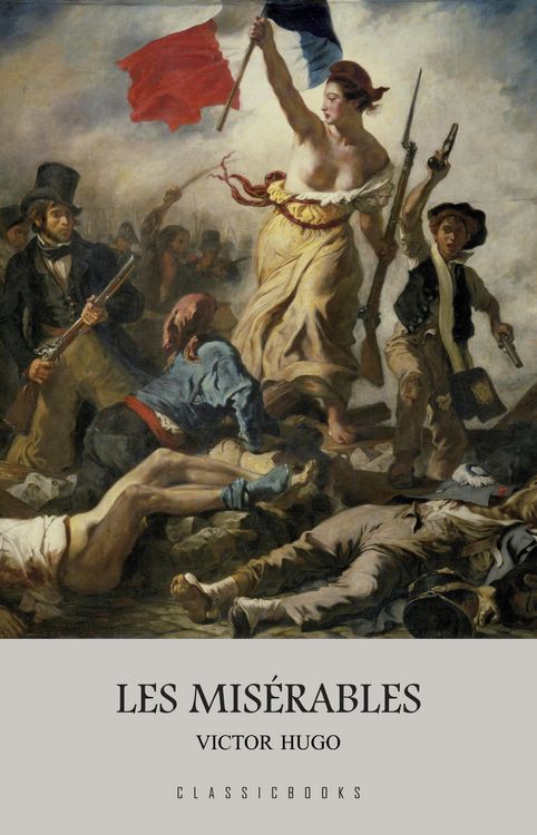 Produktbild: Les Miserables