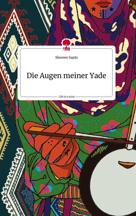 Produktbild: Die Augen meiner Yade. Life is a Story - story.one