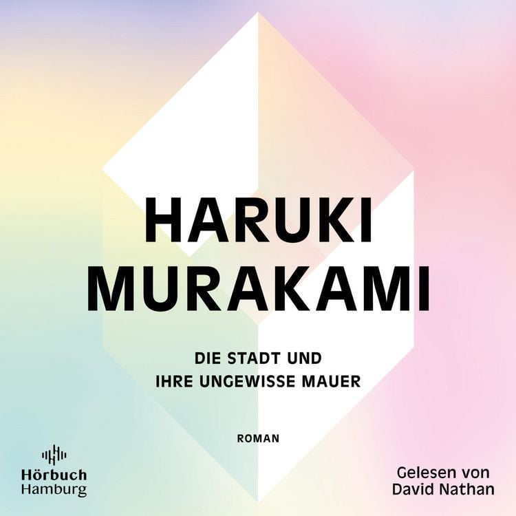 Produktbild: Die Stadt und ihre ungewisse Mauer