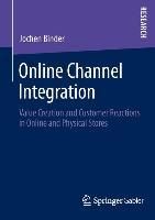 Produktbild: Online Channel Integration