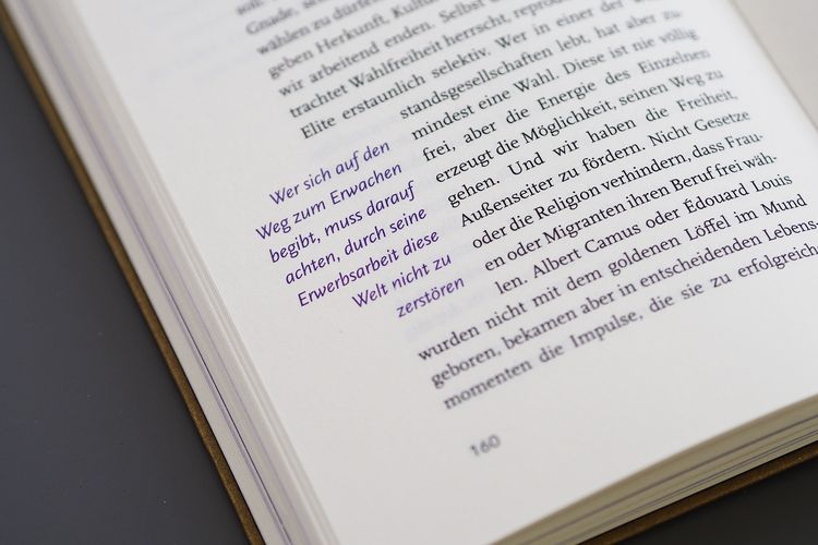Produktbild: Die Kunst, zu glauben