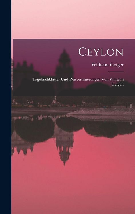 Produktbild: Ceylon