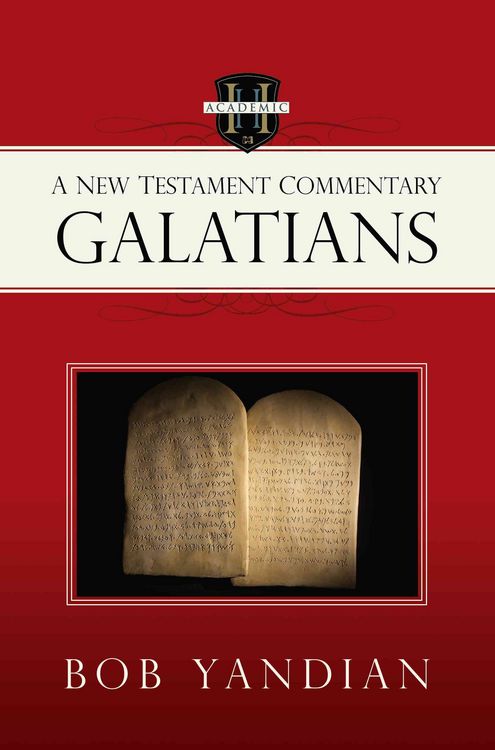 Produktbild: Galatians