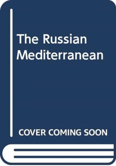 Produktbild: Molos Vasilis: The Russian Mediterranean