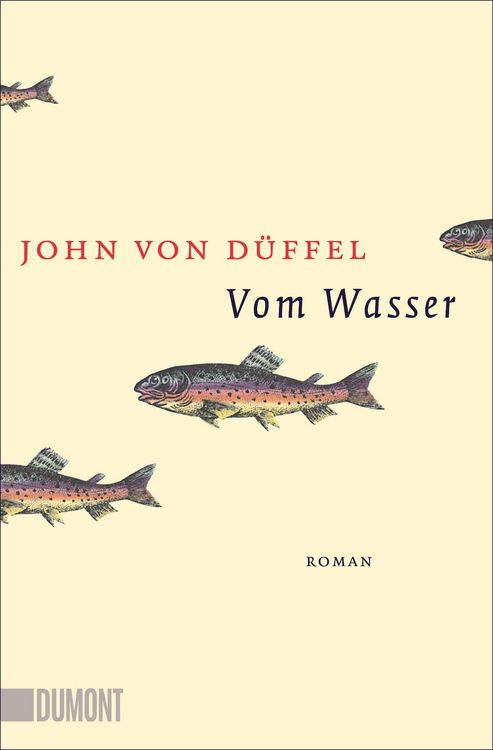 Produktbild: Vom Wasser