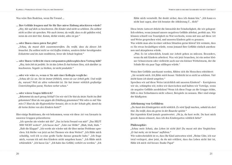 Produktbild: Wie Sie sprechen sollten, damit Ihr Kind Sie versteht