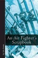 Produktbild: An Air Fighter's Scrapbook