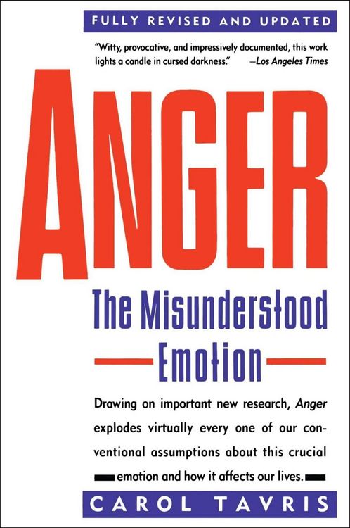 Produktbild: Anger