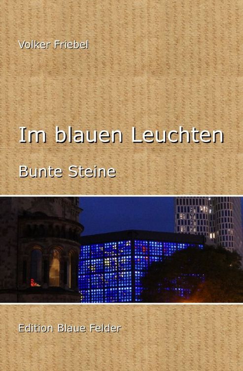 Produktbild: Im blauen Leuchten
