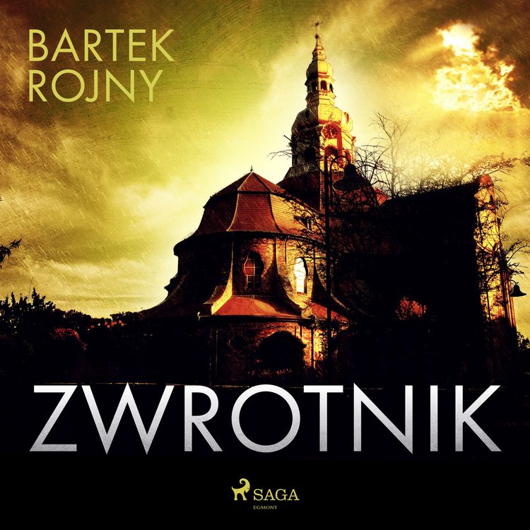 Produktbild: Zwrotnik