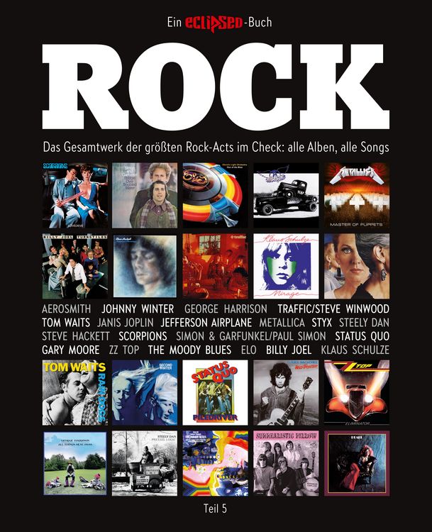 Produktbild: Rock