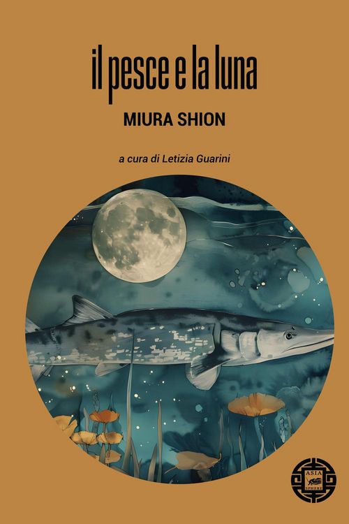 Produktbild: Il pesce e la luna