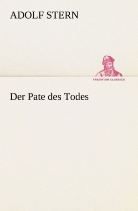 Produktbild: Der Pate des Todes