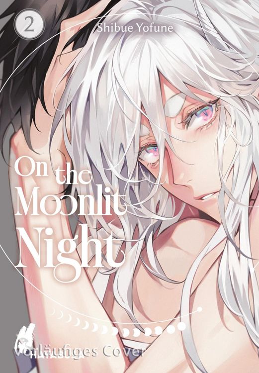 Produktbild: On the Moonlit Night 2