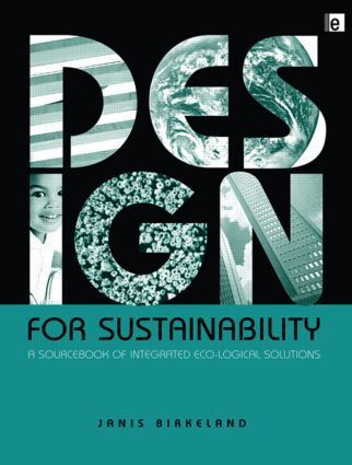 Produktbild: Design for Sustainability