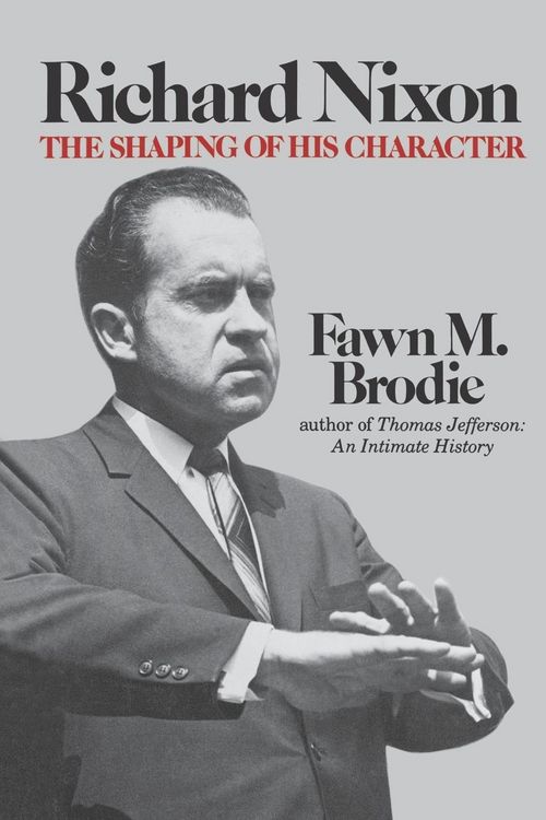 Produktbild: Richard Nixon