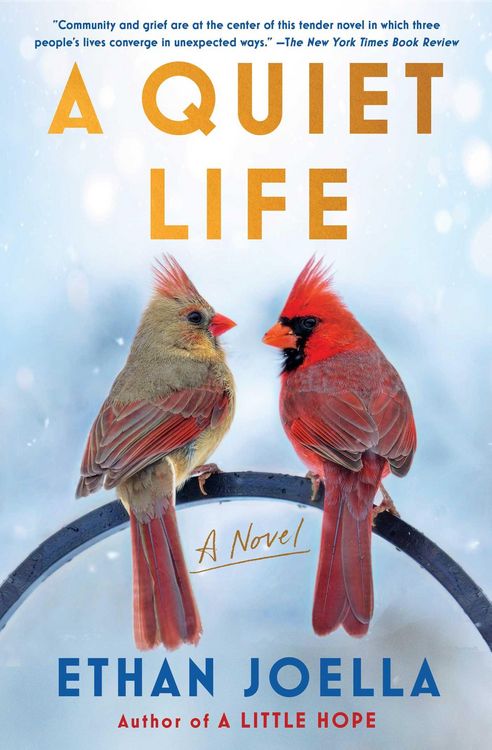 Produktbild: A Quiet Life