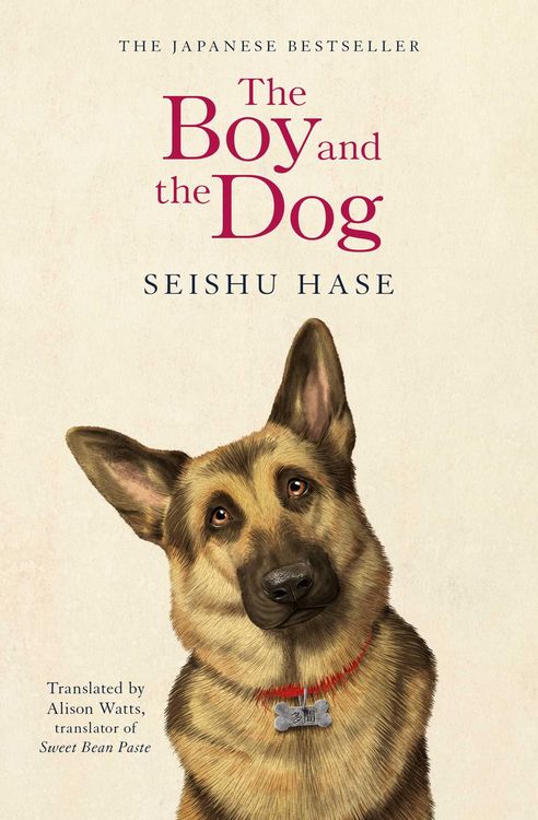 Produktbild: The Boy and the Dog