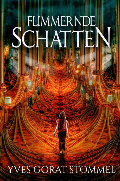 Produktbild: Flimmernde Schatten