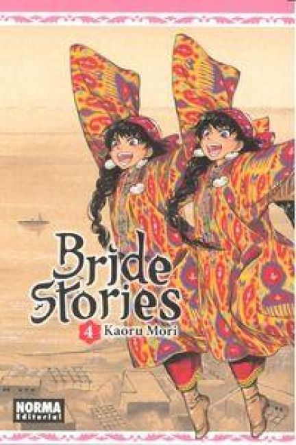 Produktbild: Bride Stories 4