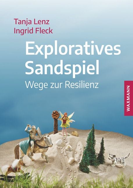 Produktbild: Exploratives Sandspiel