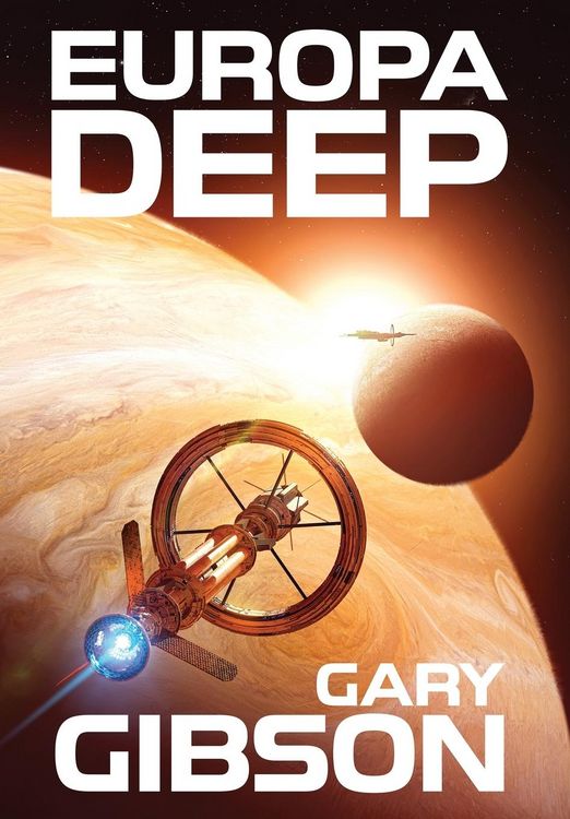 Produktbild: Europa Deep