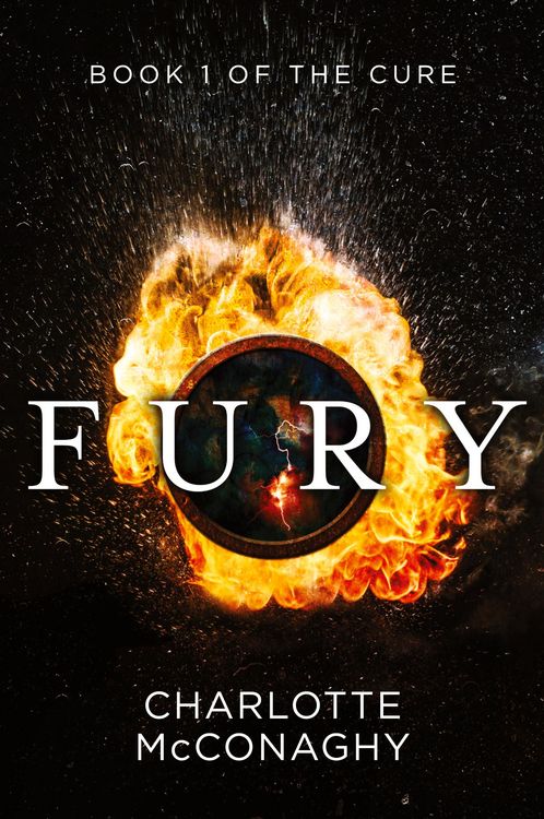 Produktbild: Fury