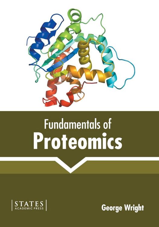 Produktbild: Fundamentals of Proteomics