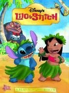 Produktbild: Lilo and Stitch Read-Aloud Storybook