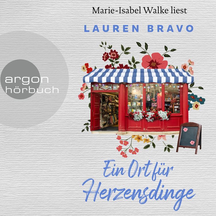 Produktbild: Ein Ort f&uuml;r Herzensdinge