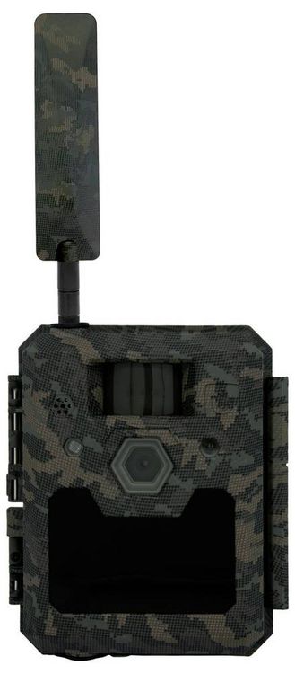Produktbild: ICU CLOM Cam6 Wildkamera Camouflage
