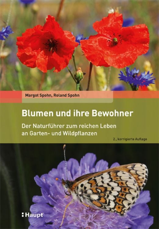 Produktbild: Blumen und ihre Bewohner